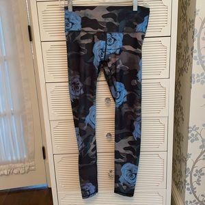 Long workout/ lounge pants